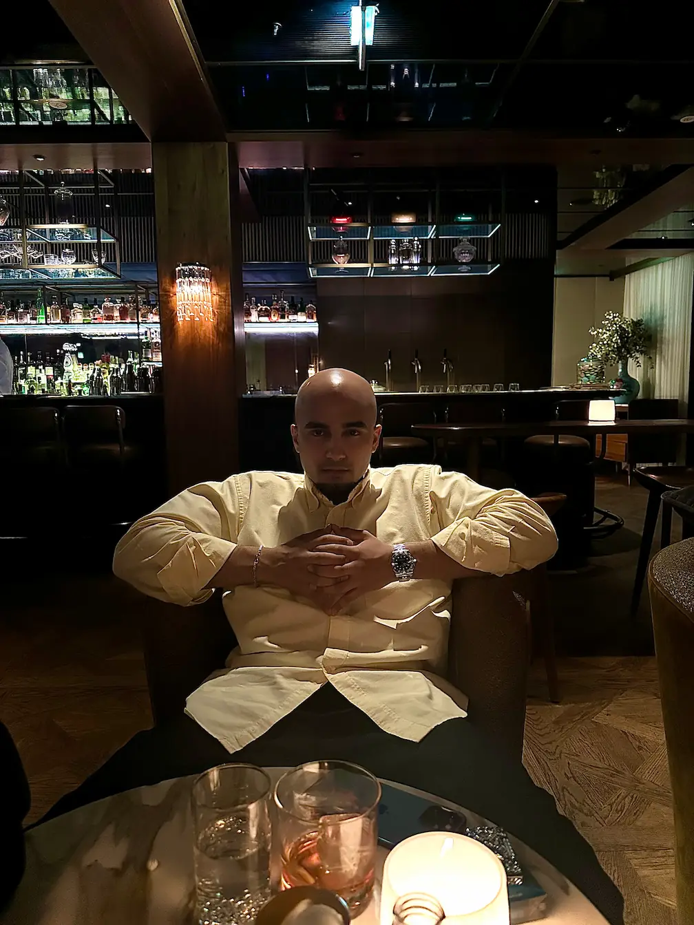 Erfolg und Transformation