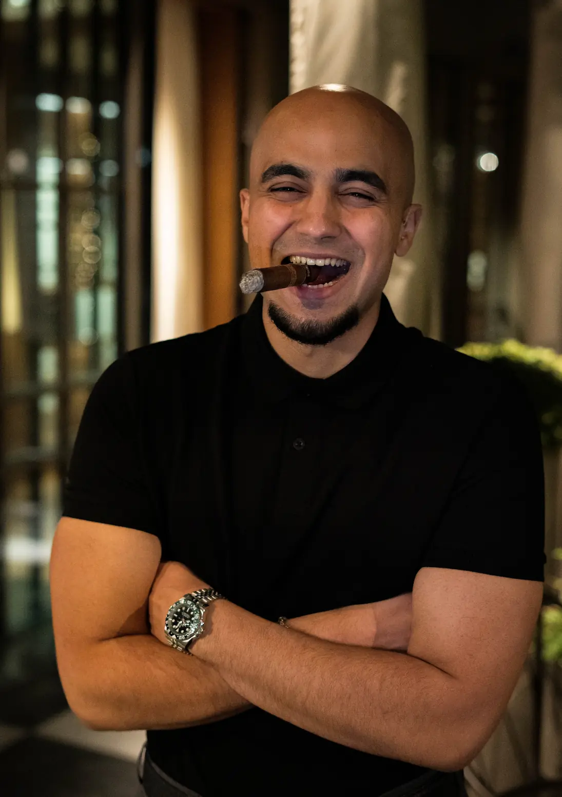 Transformation und Erfolg